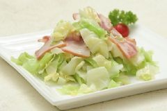 高麗菜是什么菜？高麗菜的做法[圖]