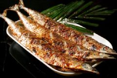 吃秋刀魚有什么好處？秋刀魚的做法是怎樣的？[多圖]