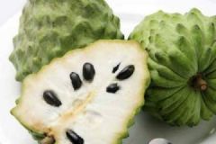 釋迦果要怎么吃？釋迦果的吃法有哪些？[圖]