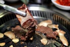 韓式烤肉的做法是怎樣的？孕婦能吃韓式烤肉嗎？[多圖]