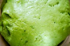 芹菜汁可以和面嗎？芹菜汁和面好不好？[多圖]
