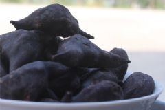 菱角怎么煮？煮菱角要放鹽？[多圖]