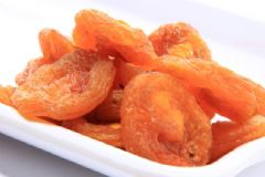 杏子干怎么做？杏子干制作方法[多圖]