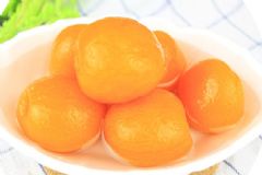杏子可以做罐頭嗎？杏子罐頭怎么做？[多圖]