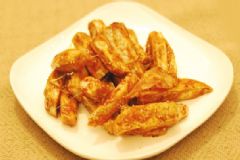 芋頭怎么做好吃？芋頭怎么做好吃又簡(jiǎn)單？[多圖]
