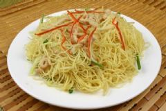 干米粉怎么做好吃？干米粉的做法介紹[多圖]