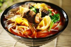 米線怎么煮？米線怎么煮才好吃？[多圖]