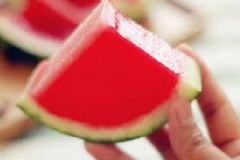 自制果凍的做法 自制果凍的材料有哪些？[多圖]
