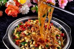 豆芽炒粉條怎么做好吃？豆芽炒粉條的家常做法[多圖]