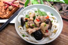 桂林米粉怎么泡？桂林米粉怎么做好吃？[多圖]