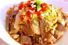 金針菇和羊肉能一起吃嗎？吃羊肉能吃金針菇嗎？[多圖]