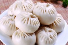 干豆角能做包子嗎？干豆角怎么做包子餡？[多圖]
