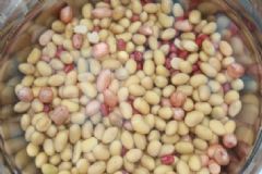 黃豆和什么一起打豆?jié){最好？黃豆與什么搭配打豆?jié){？[多圖]