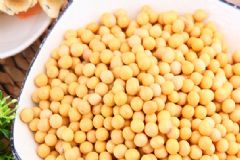 黃豆怎么做豐胸？黃豆怎么吃才豐胸？[多圖]