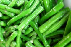 炒豆角能不能蓋鍋蓋？炒豆角需要焯水嗎？[多圖]