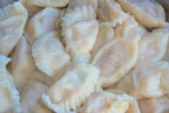 金針菇能包餃子嗎？金針菇餃子怎么做？[多圖]