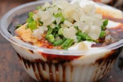在家怎么制作豆腐腦？怎么制作豆腐腦呢？[多圖]
