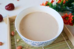 黃豆與花生能一起吃嗎？黃豆和花生能一起打豆?jié){嗎？[多圖]