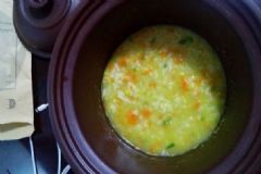 牛油果可以熬粥嗎？牛油果怎么熬粥？[多圖]