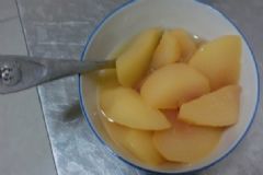 水蜜桃能煮熟了吃嗎？水蜜桃煮熟吃好嗎？[多圖]