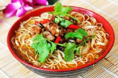 牛油果可以煮面吃嗎？牛油果和面條怎么做？[多圖]