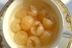 桂圓與什么泡水最好？桂圓和什么泡水喝好？[多圖]