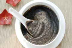 芝麻糊的做法 芝麻糊怎么做？[多圖]