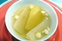 雪梨能和蘋果一起燉嗎？蘋果燉雪梨有什么好處？[多圖]