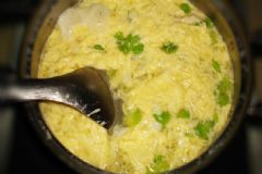 蠶豆湯怎么做好吃？蠶豆湯的做法[多圖]