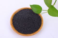黑芝麻怎么吃最好？黑芝麻如何食用比較好？[多圖]