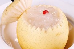雪梨可以做什么甜品？雪梨可以和哪些食物一起吃？[多圖]