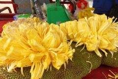 菠蘿蜜里面的絲可以吃嗎？菠蘿蜜里面的絲怎么吃？[多圖]