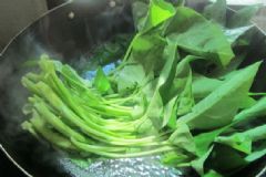 空心菜要切嗎？空心菜怎么做好吃？[多圖]