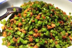 空心菜怎么炒？空心菜怎么炒好吃？[多圖]
