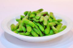 毛豆怎么洗干凈？毛豆的清洗方法[多圖]