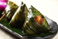 粽子怎么煮好吃？超市買的粽子怎么煮？[多圖]