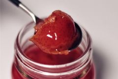 紅果酪怎么做？紅果酪的做法[多圖]
