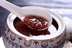 紅豆粥怎么做？煮紅豆粥的方法[多圖]