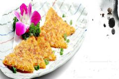 韓國(guó)泡菜餅怎么做？韓式泡菜餅的做法[多圖]
