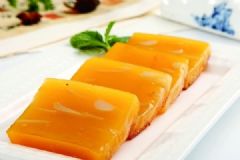 馬蹄糕怎么做好吃？馬蹄糕怎么做才有彈性？[多圖]