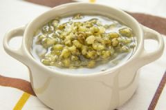 綠豆煮出來為什么是紅色的？怎么煮綠豆湯不發(fā)紅？[多圖]