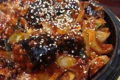 米腸怎么吃？韓國(guó)炒米腸的做法[多圖]