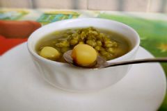 綠豆怎么煮容易爛？如何快速把綠豆煮爛？[多圖]