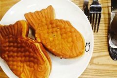 韓國鯽魚餅怎么做？鯽魚餅做法[多圖]