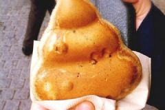 糖餅怎么做？韓國糖餅的做法[多圖]