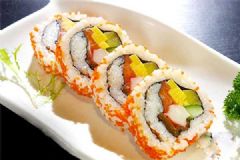 韓國紫菜包飯怎么做？紫菜包飯和壽司的區(qū)別[多圖]