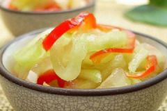 天熱沒胃口怎么辦？天熱沒食欲怎么辦？[多圖]