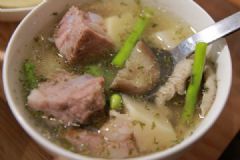 蘆筍可以用來(lái)煲湯嗎？蘆筍怎么煲湯？[多圖]