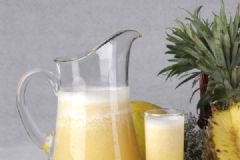 菠蘿汁加熱嗎？菠蘿汁加水嗎？[多圖]