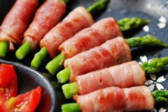 蘆筍怎么吃？蘆筍怎么做好吃？[多圖]